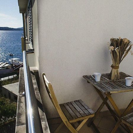 Mars Apartment Trogir Ngoại thất bức ảnh