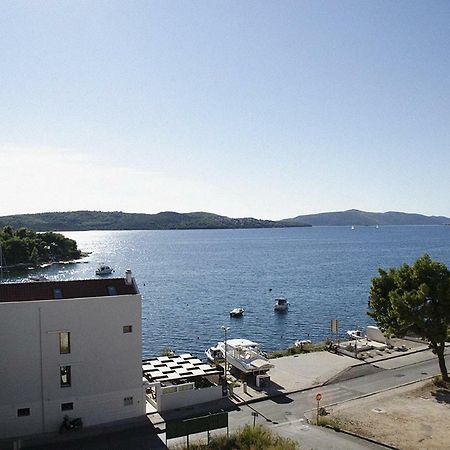Mars Apartment Trogir Ngoại thất bức ảnh