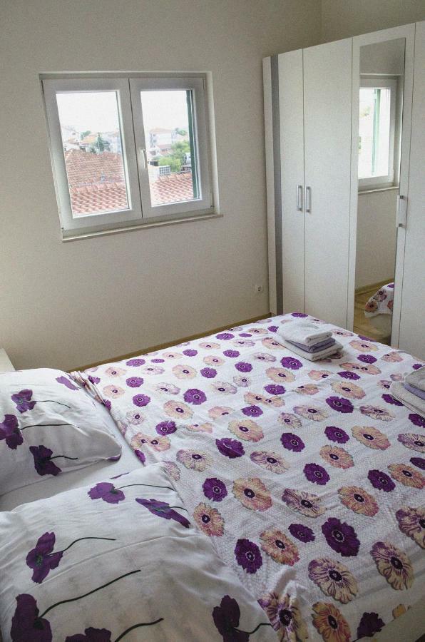 Mars Apartment Trogir Ngoại thất bức ảnh