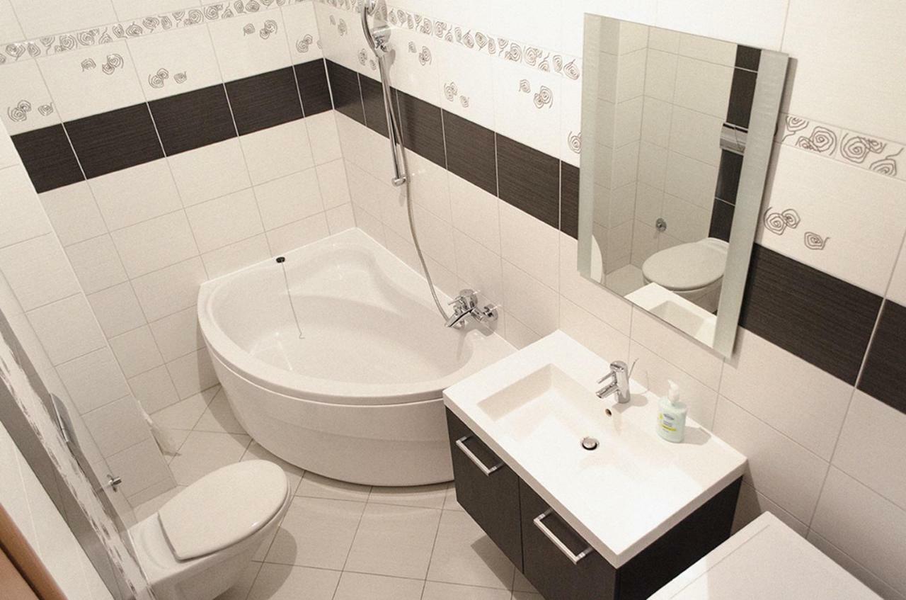 Mars Apartment Trogir Ngoại thất bức ảnh